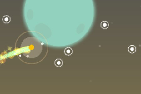 Super Star Bounce
