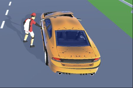 Super Thief Auto