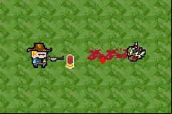 Survival of the Undead