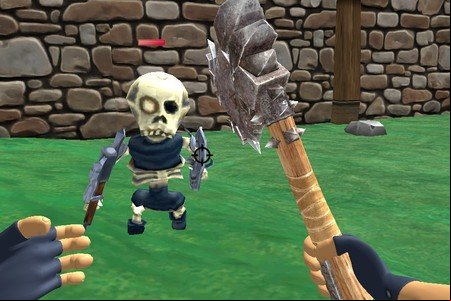 Talk To My Axe