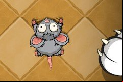 Tap the Rat