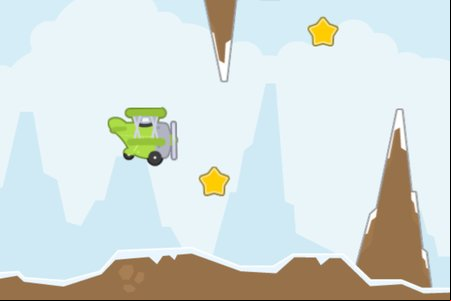 Tappy Plane