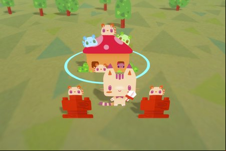 Tatertot Towers