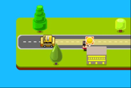 Taxi Pickup