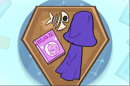 Teen Titans GO! Pack n' Go!