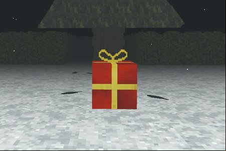 The Best Gift There Is...