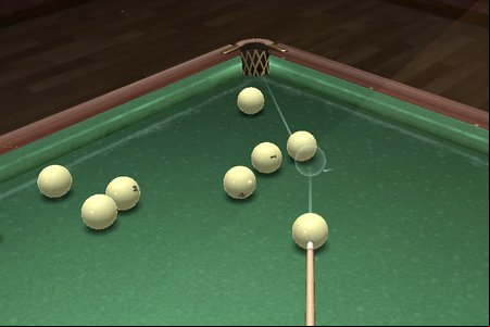 The Best Russian Billiards