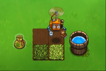 The Flying Farm: Lite