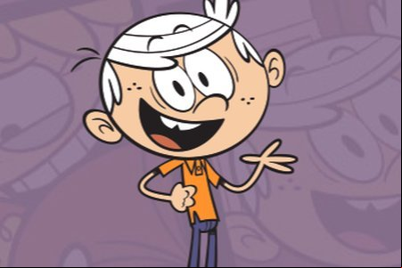 The Loud House: Loud Lines, Who Said It?