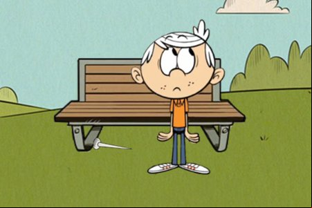 The Loud House: Surprise Party