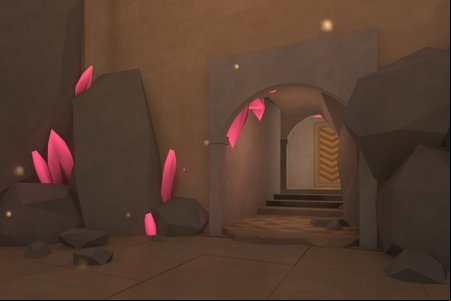 The Pillar