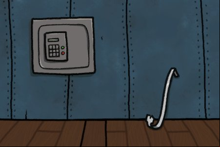 The Submarine