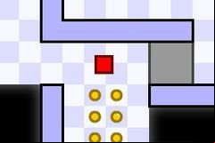 The World's Hardest Game 4