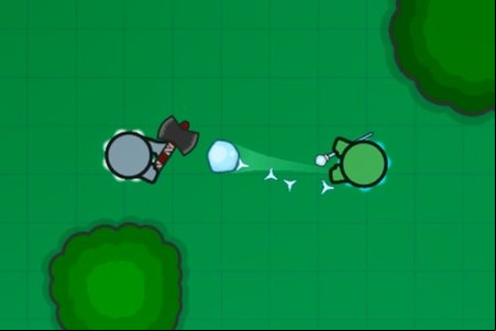 TheLast.io