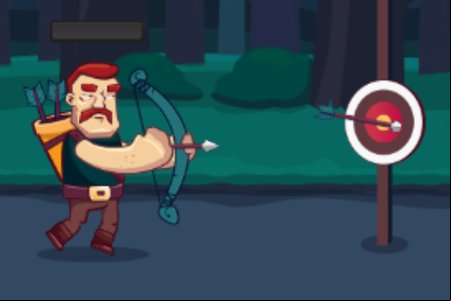 Tiny Archer