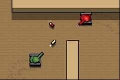 Tiny Tanks