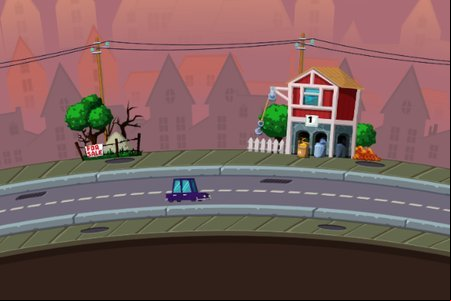 Tiny Town