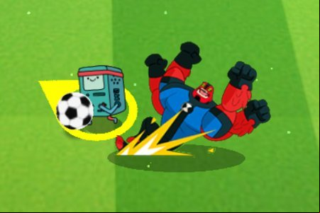 Toon Cup 2017