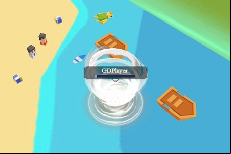 Tornado.io