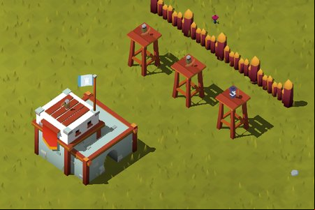 Tower Defense