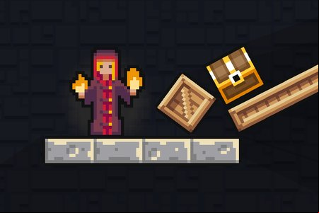 Tower Loot
