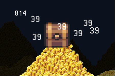 Treasure Hunt Idle