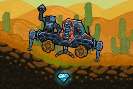 Treasure Truck