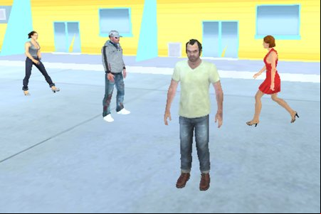 Trevor 7