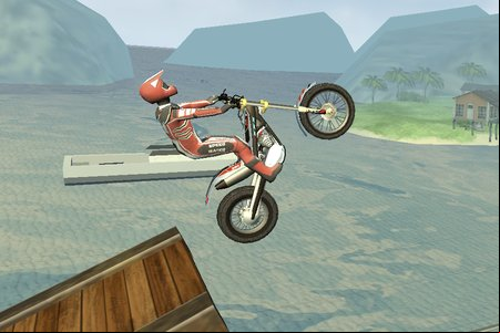 Trial Mania