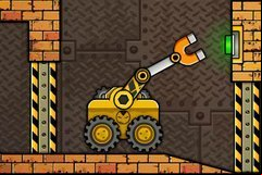 Truck Loader 5