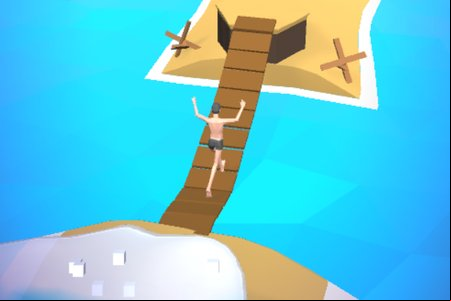 Tsunami Escape