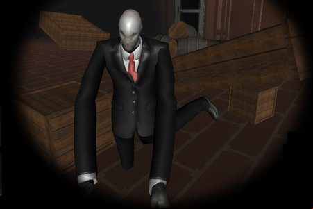 Two Nights at Jumpscare Creation