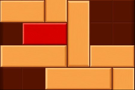Unblock Bar