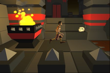 Underground Magic