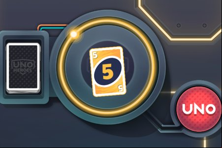 Uno Heroes