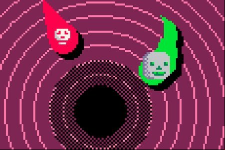 Voidfloating