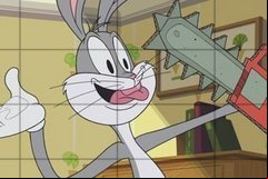 Wabbit: Jigsaw Puzzle