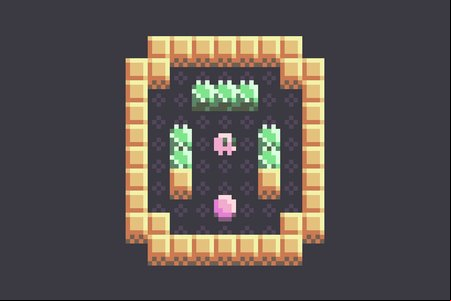 Wall Virus