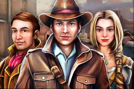 Western Outlaws