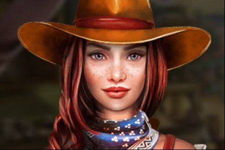 Western Revenge