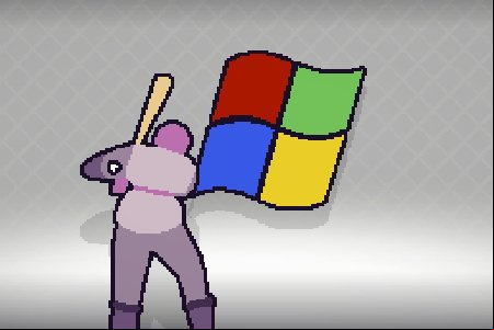 Window Smasher 9000
