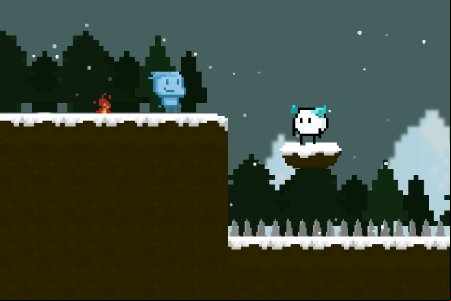 Winter's Call