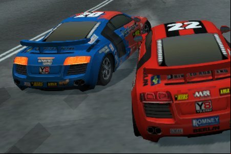 Y8 Racing Thunder