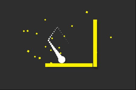 Yellow Lines