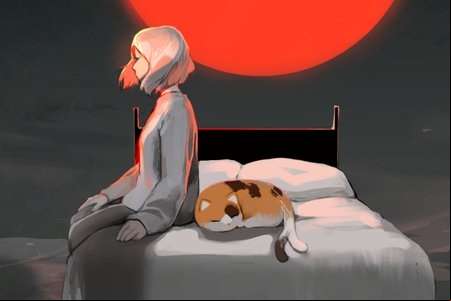 You Left Me