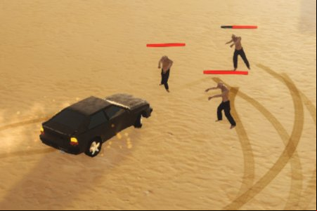 Zombie Derby (2019)