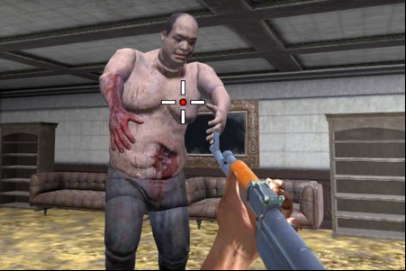 Zombie Hunter