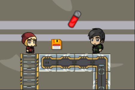 Zombie Mission
