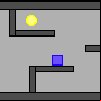 A Game With No Story Game