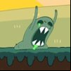 Adventure Time: Fables of Ooo — Return of Rattleballs Game